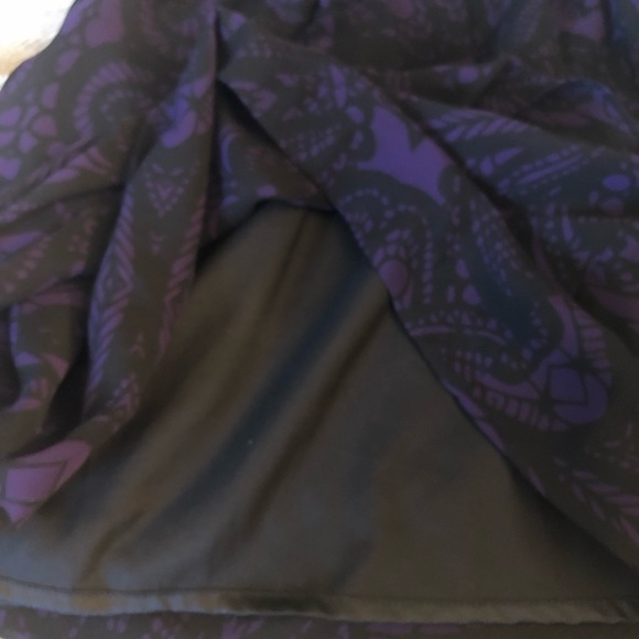 One shoulder express dress - Picture 4 of 4